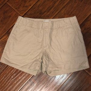 Banana Republic Cargo Shorts